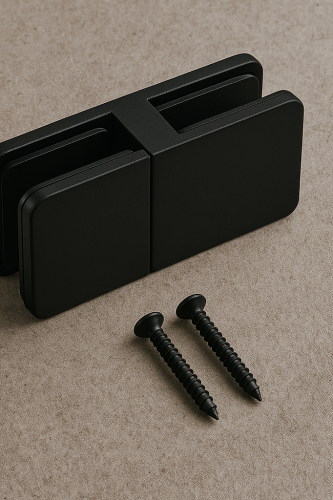 pince inox noir chez extra accessoire casablanca maroc